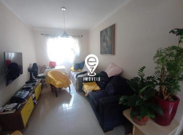 Apartamento · 90m² · 2 Quartos · APARTAMENTO DE 2 DORMITÓRIOS PARA VENDA NA CHACARA INGLESA!