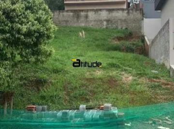 Terreno · 250m² · TERRENO A VENDA NO NEW VILLE - SANTANA DE PARNAIBA