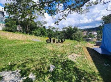 Terreno · 543m² · TERRENO PARA VENDA NO MOISACO DA ALDEIA - SANTANA DE PARNAÍBA