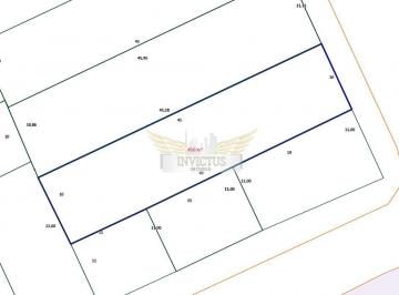 Terreno · 450m² · Oportunidade Terreno Comercial/Residencial para Comprar na Vila Pires em Santo André!!!