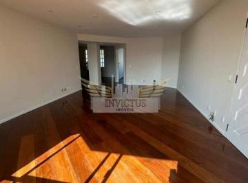 Apartamento · 196m² · 3 Quartos · 3 Vagas · Apartamento com 3 Quartos no Edifício Vila Carini para Comprar, 196m² - Vila Assunção, Santo André/S
