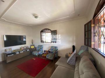 Casa · 349m² · 3 Quartos · 5 Vagas · Casa à venda 3 quartos no Bairro Lindéia