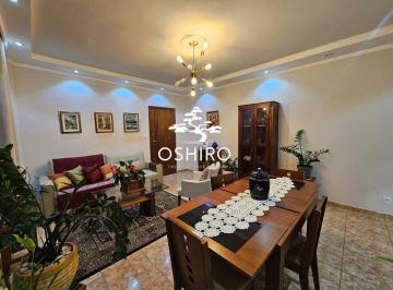 Apartamento · 114m² · 3 Quartos · 2 Vagas · Venda de apartamento- Gonzaga -Santos-SP