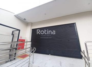 Comercial · 35m² · 2 Vagas · Loja para alugar, Osvaldo Rezende - Uberlândia/MG - Rotina Imobiliária