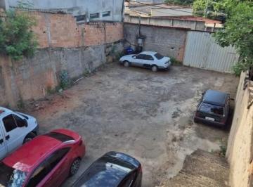 Terreno · 380m² · Lote à venda, Casa Branca - Belo Horizonte/MG
