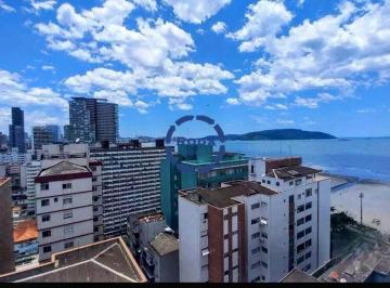 Apartamento · 335m² · 4 Quartos · 4 Vagas · Cobertura Duplex 4 Quartos em Santos