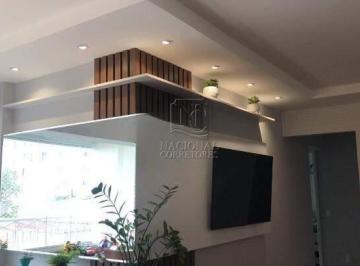 Apartamento · 102m² · 3 Quartos · 2 Vagas · Apartamento à venda, 3 quartos, 1 suíte, 2 vagas, Campestre - Santo André/SP