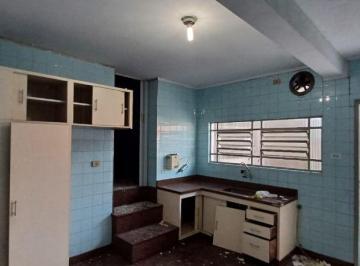 Casa · 205m² · 3 Quartos · 1 Vaga · Casa com 3 dormitórios para alugar, 205 m² - Vila Camilópolis - Santo André/SP