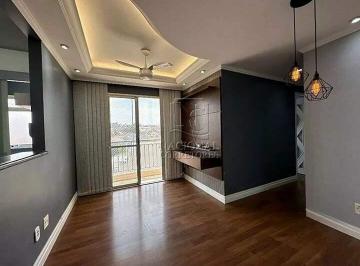 Apartamento · 47m² · 2 Quartos · 1 Vaga · Apartamento à venda, 2 quartos, 1 vaga, Vila Parque Jabaquara - São Paulo/SP