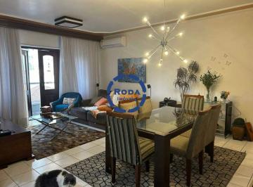 Apartamento · 155m² · 3 Quartos · 1 Vaga · Apartamento À Venda | 3 dormitórios (sendo 1 suíte) | 155m² | 1 vaga | Gonzaga/Santos-sp