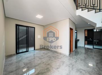 Casa · 150m² · 3 Quartos · 4 Vagas · Casa em Condominio em Jardim Celeste - Jundiaí, SP