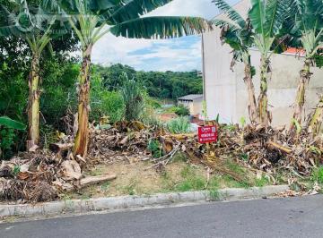 Terreno · Lote / Terreno em Jardim São Conrado - Registro