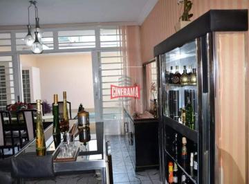 Casa de 4 quartos, São Caetano do Sul · Casa à venda, 4 quartos, 1 suíte, 4 vagas, Barcelona - São Caetano do Sul/SP