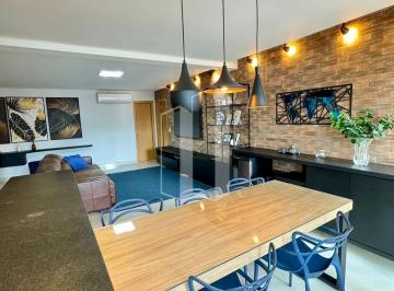 Apartamento · 155m² · 3 Quartos · 2 Vagas · Apartamento em Setor Marista - Goiânia, GO