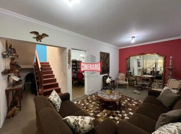 Casa · 192m² · 3 Quartos · 2 Vagas · Sobrado à venda no Bairro Prosperidade, São Caetano do Sul
