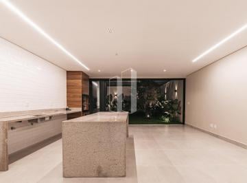 Casa · 210m² · 3 Quartos · Sobrado Alto padrão - 03 Suítes - Jd. Atlântico