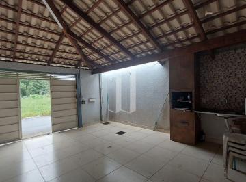 Casa · 88m² · 2 Quartos · Moinho dos Ventos  -  Goiânia