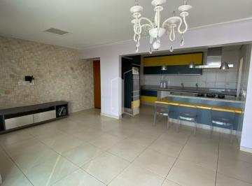Apartamento · 105m² · 3 Quartos · 2 Vagas · Apartamento 3 Suítes - Próx. Shopping Flamboyant