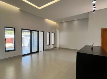 Casa · 168m² · 3 Quartos · Casa Térrea 03 Quartos - Jardim Atlântico