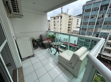 Apartamento · 70m² · 2 Quartos · 1 Vaga · Venda de Apartamento em Botafogo: 2 quartos, 70m²