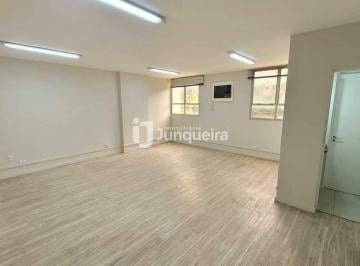 Comercial · 42m² · 2 Vagas · Sala Comercial para aluguel, 2 vagas, Cidade Alta - Piracicaba/SP