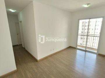 Apartamento · 68m² · 2 Quartos · 1 Vaga · Apartamento para aluguel, 2 quartos, 1 suíte, 1 vaga, Alto - Piracicaba/SP