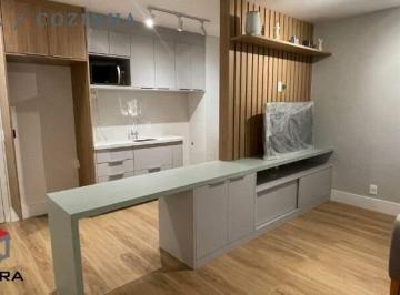 Apartamento · 33m² · 1 Quarto · Apartamento em Jurubatuba com 33m², ótima oportunidade!!!