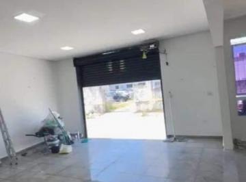 Comercial · 135m² · Salão à venda Centro - Santo André - SP