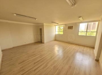 Comercial · 42m² · 2 Vagas · Sala Comercial para aluguel, 2 vagas, Cidade Alta - Piracicaba/SP