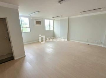 Comercial · 42m² · 2 Vagas · Sala Comercial para aluguel, 2 vagas, Cidade Alta - Piracicaba/SP