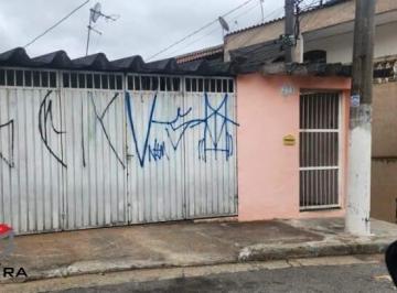 Casa · 154m² · 4 Quartos · 1 Vaga · Casa Térrea à venda 4 quartos 1 vaga Sacadura Cabral - Santo André - SP