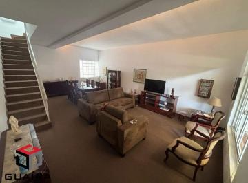 Casa · 144m² · 3 Quartos · 2 Vagas · Sobrado Residencial 3 Dormitórios na Vila Clementino 144m2
