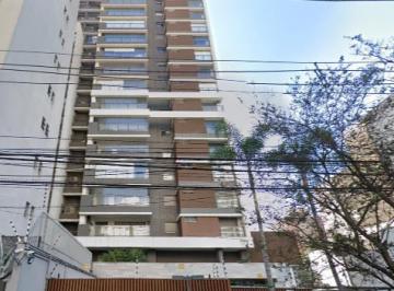 Apartamento · 108m² · 3 Quartos · 2 Vagas · Apartamento com 108m² - Paraíso - São Paulo - SP.