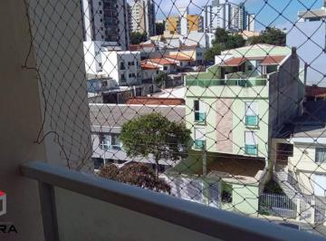Apartamento · 50m² · 2 Quartos · 1 Vaga · Apartamento à venda 2 quartos 1 vaga Valparaíso - Santo André - SP