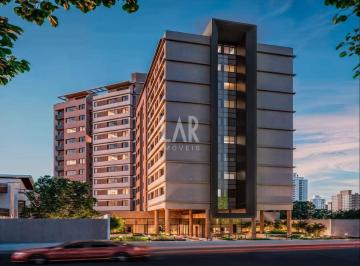 Apartamento · 36m² · 1 Quarto · 1 Vaga · Área Privativa à venda, 1 quarto, 1 suíte, 1 vaga, Serra - Belo Horizonte/MG