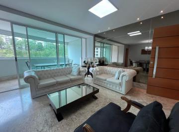 Apartamento · 145m² · 4 Quartos · 3 Vagas · Apartamento à venda, 4 quartos, 2 suítes, 3 vagas, Belvedere - Belo Horizonte/MG
