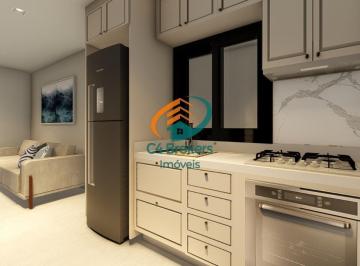 Apartamento · 43m² · 2 Quartos · 1 Vaga · Apartamento em Tucuruvi - São Paulo