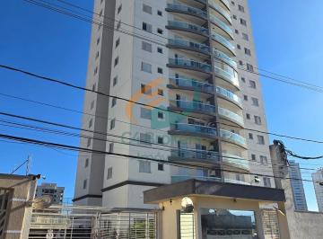 Apartamento · 90m² · 3 Quartos · 1 Vaga · Apartamento 90m2 com 3 quartos e 1 vaga Mogi das Cruzes