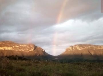 Foto 1.JPG · ÁREA RURAL - Ibicoara - BA - Chapada Diamantina