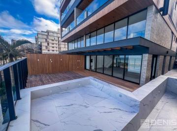 Apartamento · 4 Quartos · 3 Vagas · Lançamento! Apto - 4 Suítes - Praia Brava - Itajaí/SC