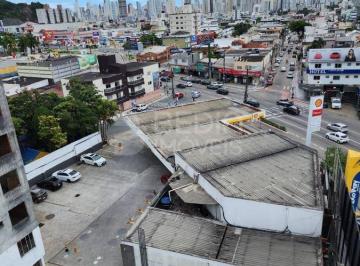 Comercial · 3186m² · Terreno e área comercial à venda Centro Balneário Camboriú