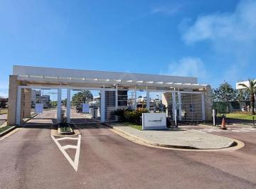 Terreno · 300m² · TERRENO À VENDA NO CONDOMÍNIO TERRAS ALPHAVILLE