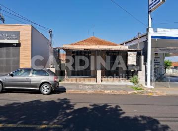Comercial · 204m² · Salão comercial com ótima localização, proprietário da carência para investimento no prédio e adapta