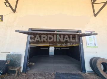 Comercial · 80m² · Comercial Barracão em Ibaté