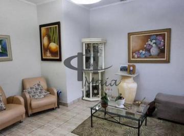 Casa · 289m² · 3 Quartos · 6 Vagas · Venda Sobrado Sao Caetano do Sul Santa Paula Ref: 43512