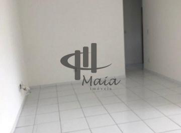 Apartamento · 90m² · 3 Quartos · 2 Vagas · Venda Apartamento Sao Caetano do Sul Santa Maria Ref: 43513