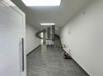 Casa · 90m² · 3 Quartos · 1 Vaga · Venda Sobrado Sao Caetano do Sul Ceramica Ref: 43505