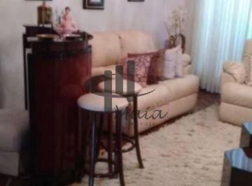 Casa · 320m² · 4 Quartos · 3 Vagas · Venda Casa Sao Caetano do Sul Osvaldo Cruz Ref: 43510