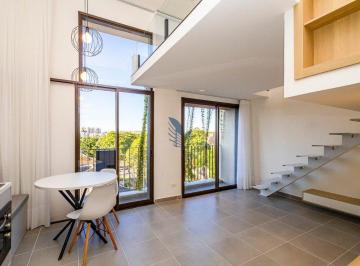 Apartamento · 43m² · 1 Quarto · 1 Vaga · Duplex com 1 quarto à venda no Hugo Lange