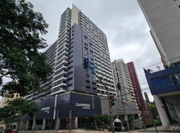 Comercial · 29m² · 1 Vaga · Sala comercial à venda no Condomínio Champagnat 2540